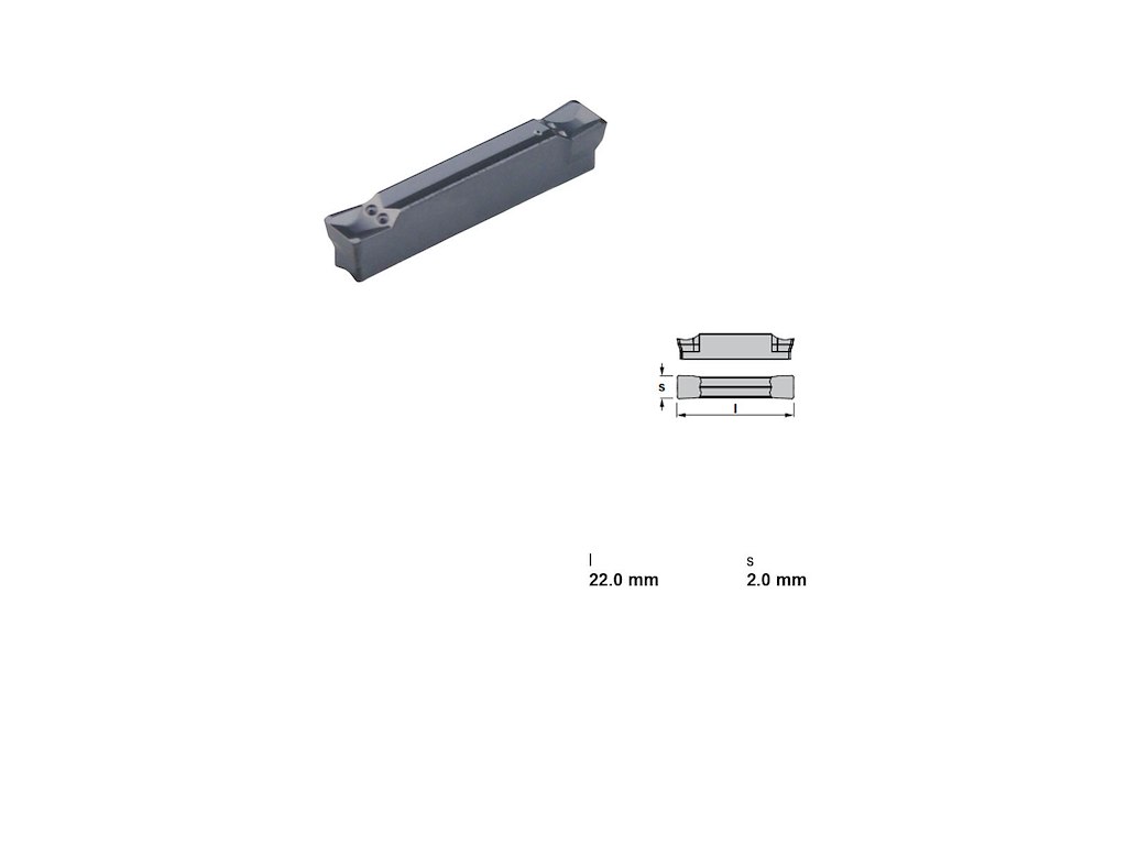 CANELA PLATTE WDMG02TL30