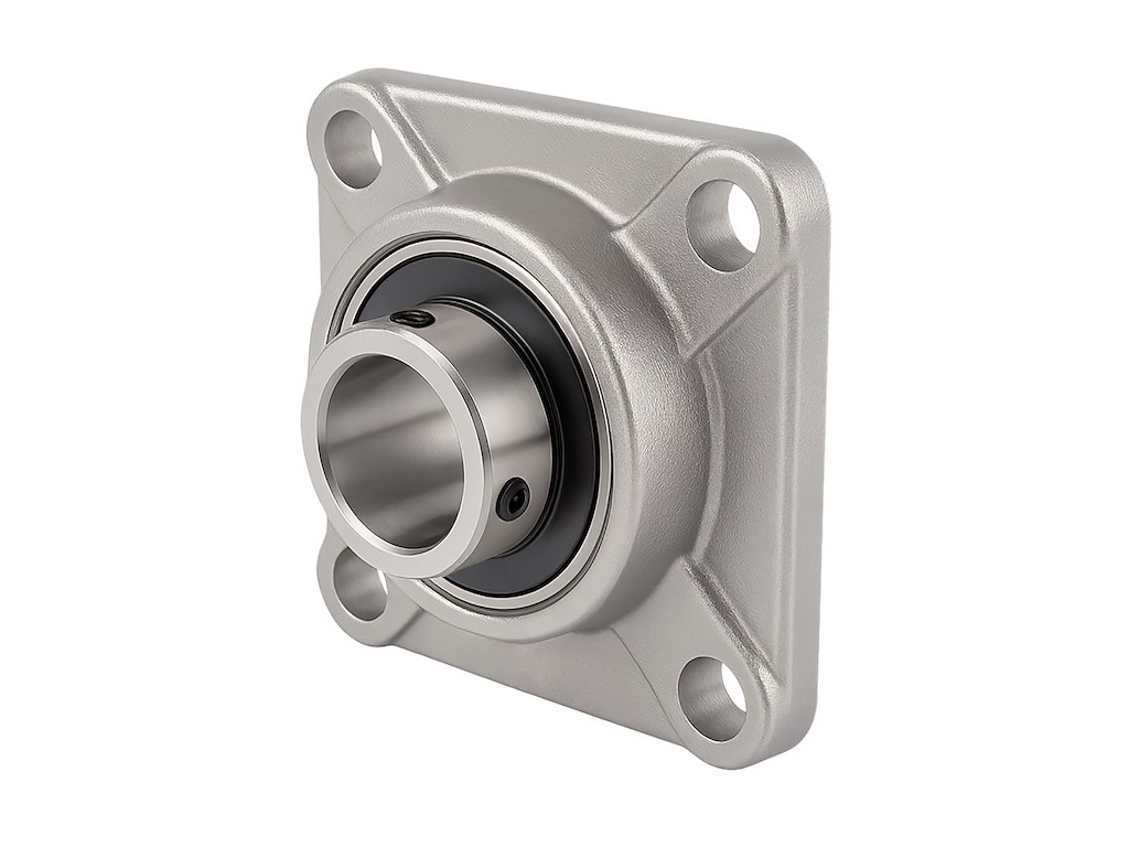 FLANCELEJEHUS SUCF 210 A2 KOMPLET