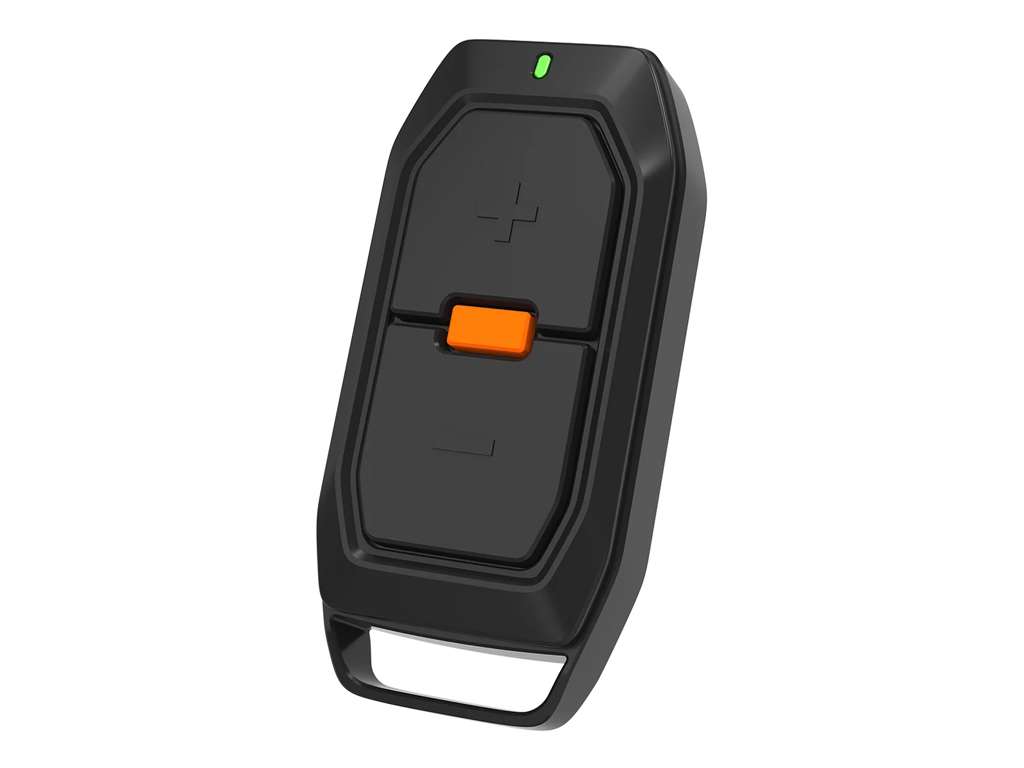 FJERNREGULERING JASIC EVO ARC - MINIMALIST