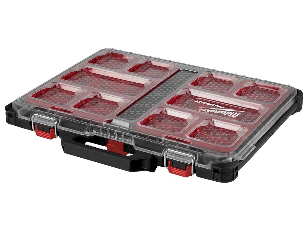 PACKOUT TILBEHØRSKUFFERT SLIM