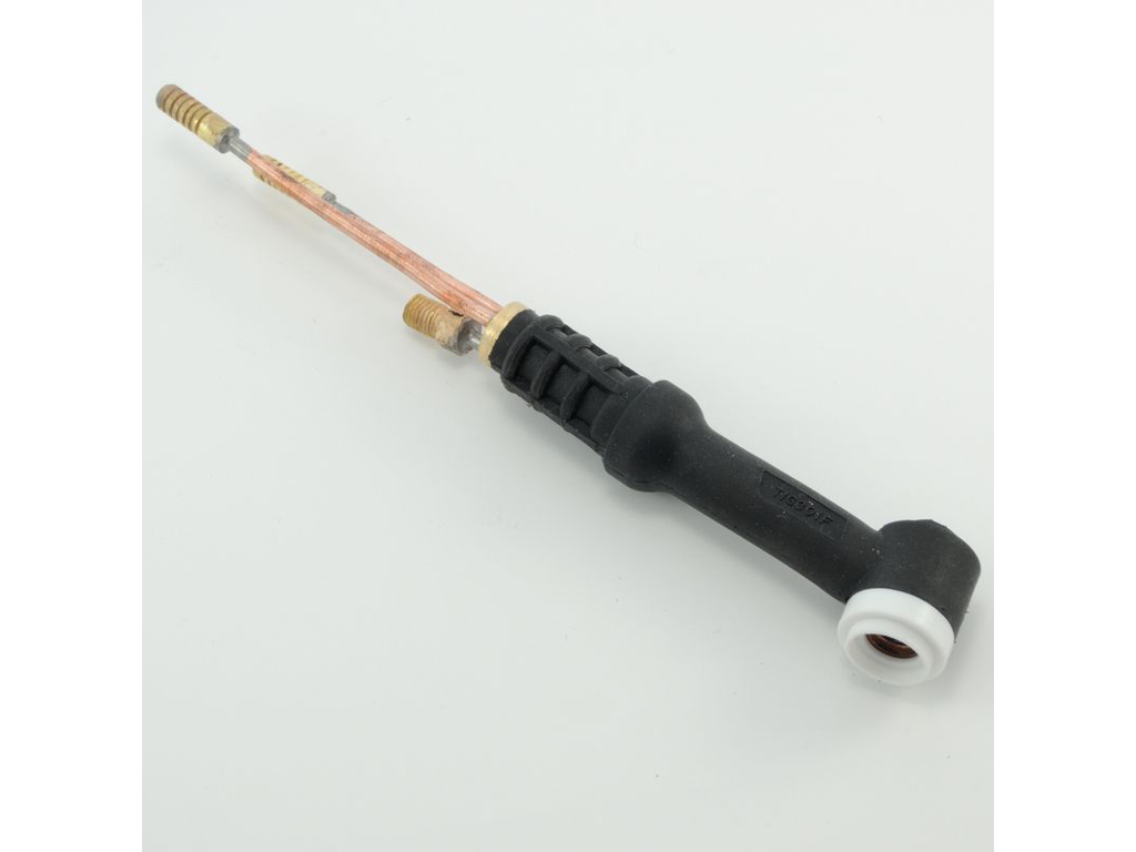 BRÆNDERHOVED TIG 301 FLEXIBEL 55MM