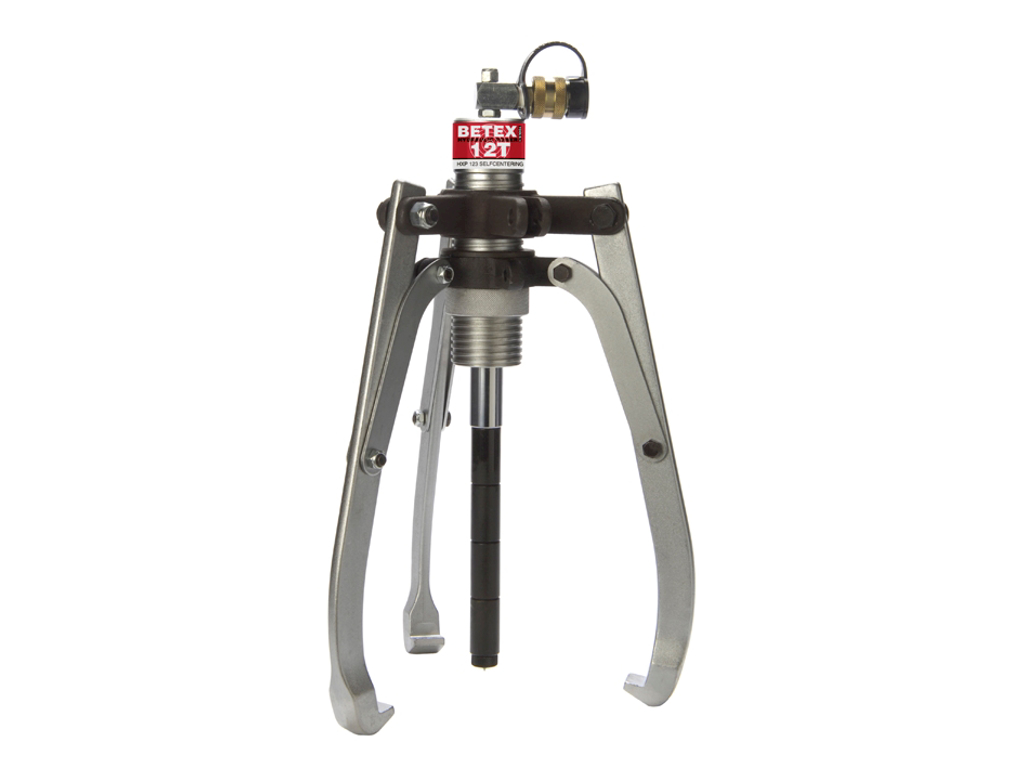 HYDRAULISK AFTRÆKKER HXP-123 BETEX