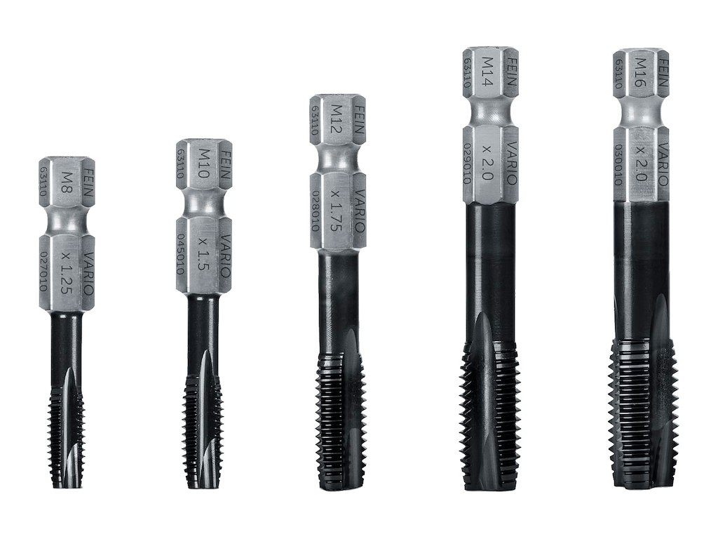 FEIN VARIO SNITTAPPESÆT M8-10-12-14-16