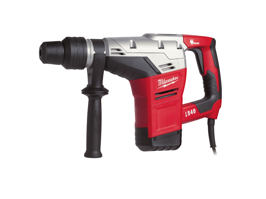 KOMBIHAMMER SDS-MAX KANGO 540 S MILWAUKEE