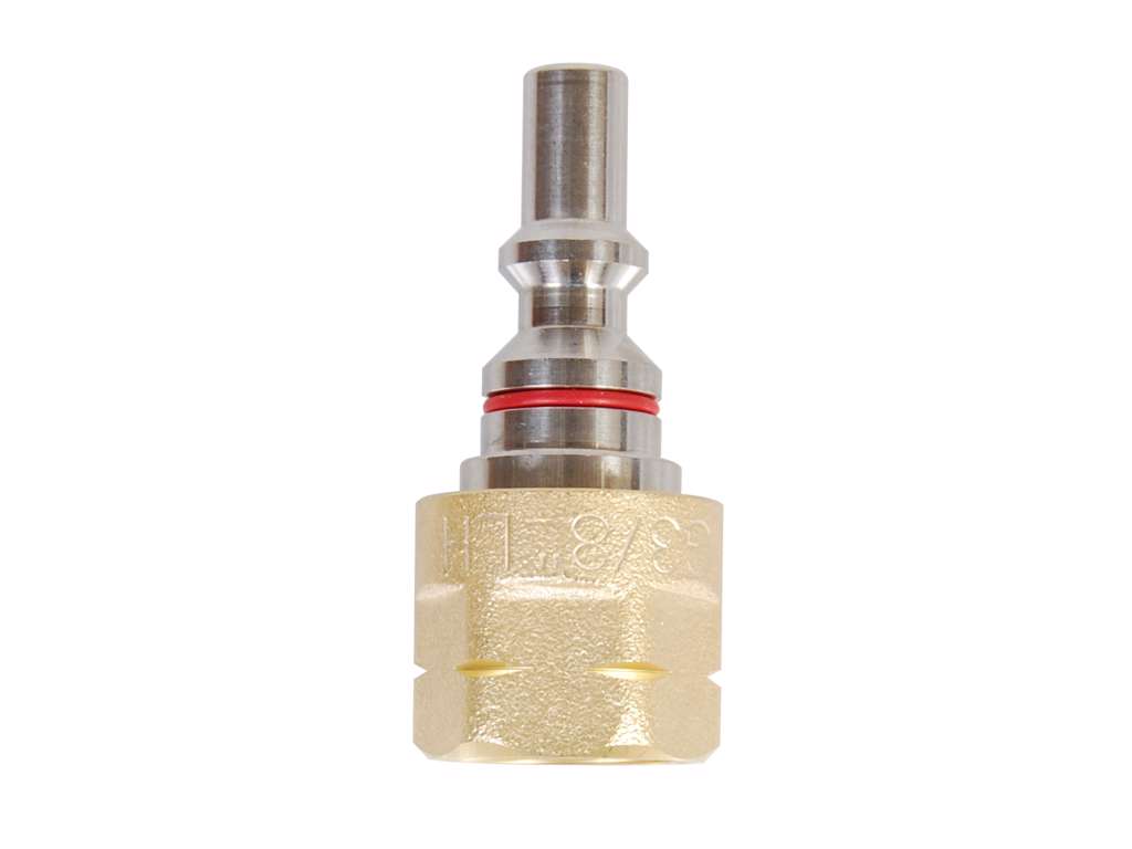 WHC LYNKOBLINGSTUDS ISO561 AC/LPG - 3/8"V