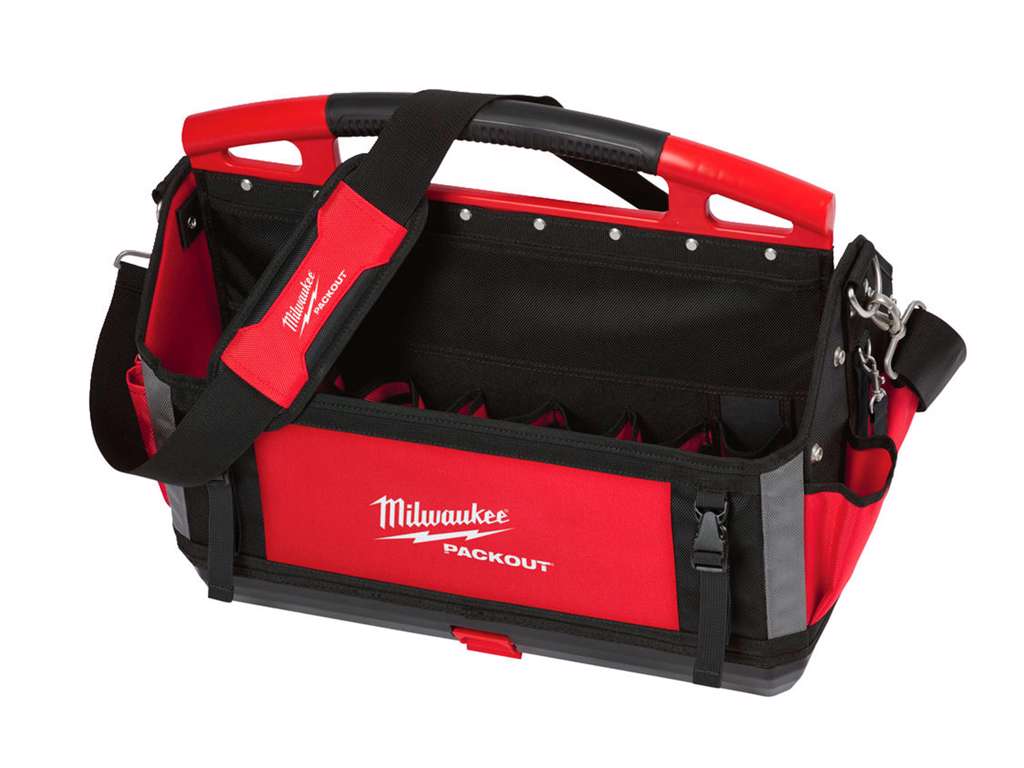 PACKOUT VÆRKTØJSTASKE 50CM