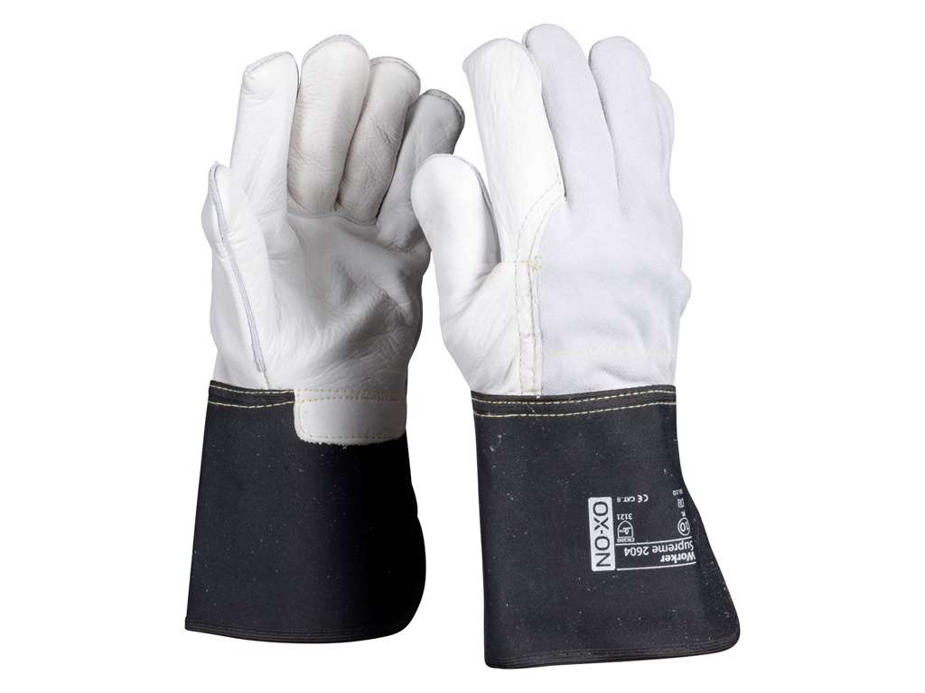 SVEJSEHANDSKE WORKER SUPREME 2604