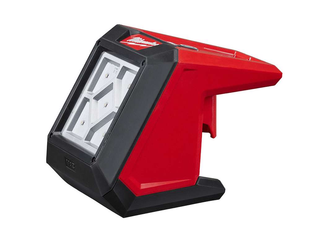 MILWAUKEE M12 AL-0 - AKKU OMRÅDELAMPE