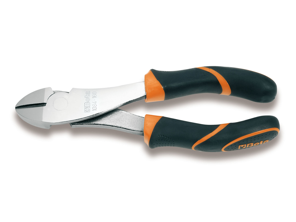 SKÆVBIDER HEAVY DUTY ISOLERET BETA