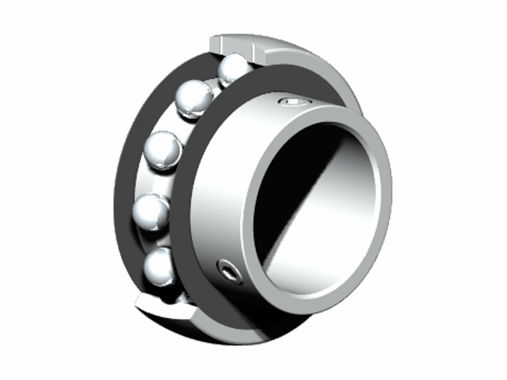 LEJE UC209.26 = 1.5/8' X 85 X 22
