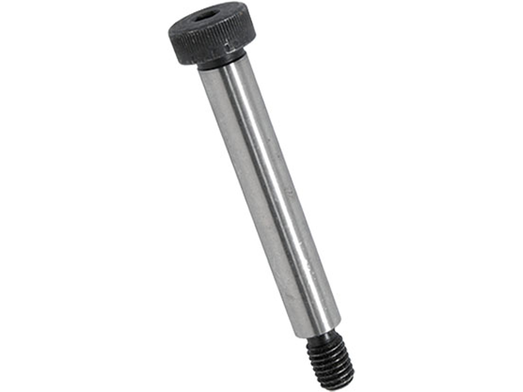 PASBOLT 20 X 35 MM M16 RÅ 12.9 ISO 7379
