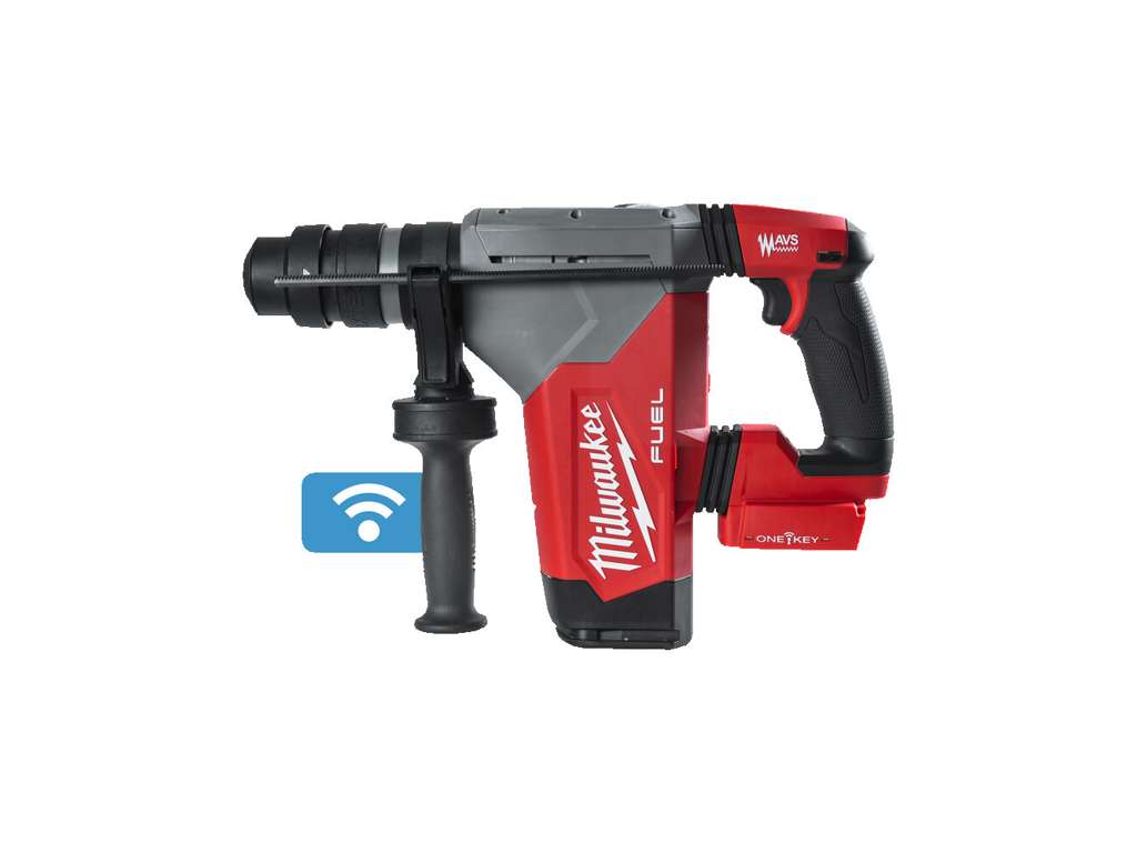 MILWAUKEE M18 ONEFHP-0X - AKKU KOMBIHAMMER SDS-PLUS