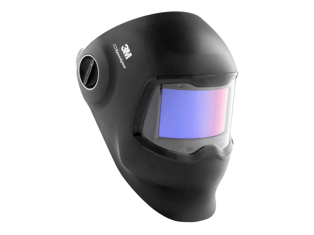 SPEEDGLAS G5-02 SVEJSESKÆRM BUET GLAS ADF
