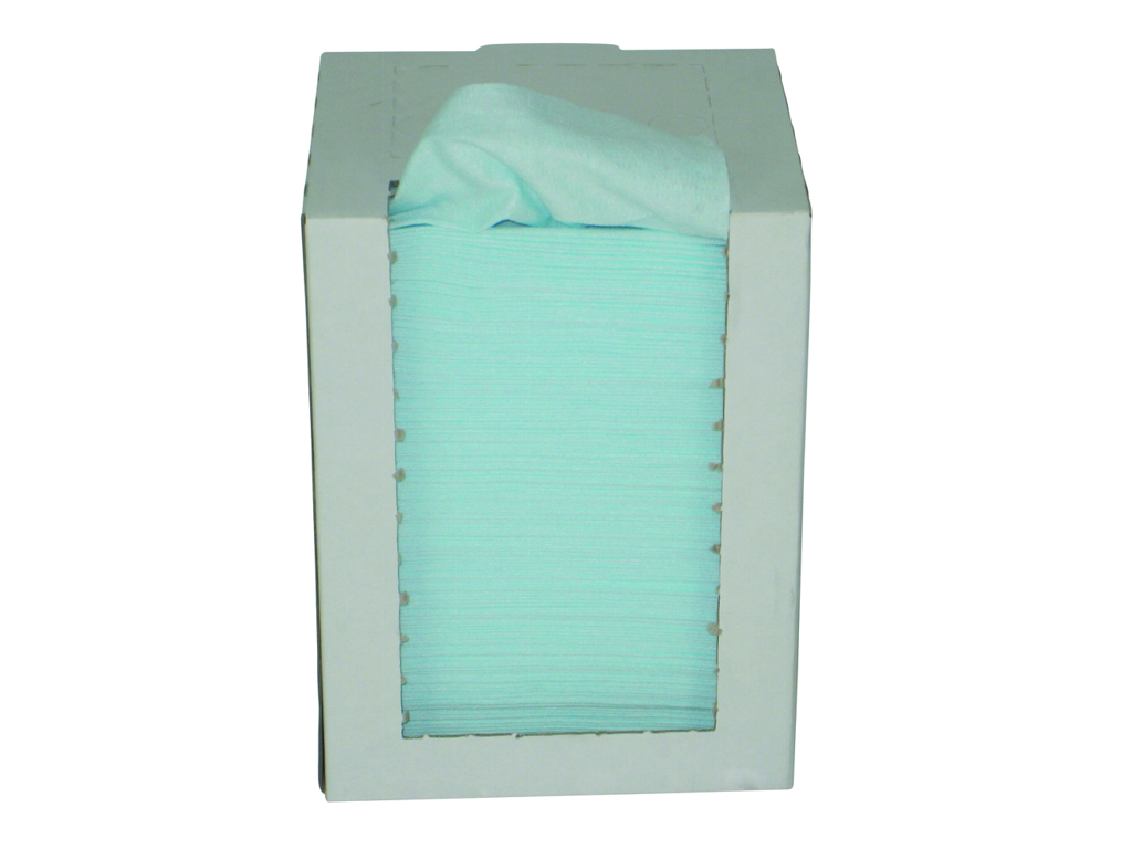 KLUDE PLUKÆSKE LINTTEX EC 30X38 CM