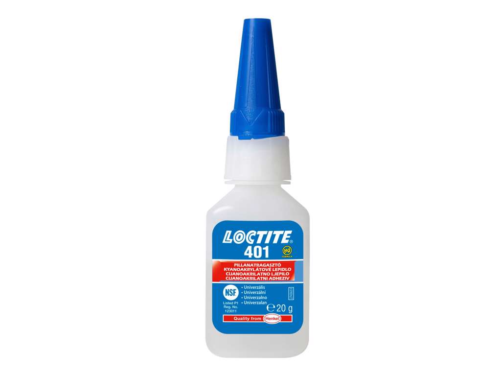 LOCTITE HURTIGLIM 401 / 20G
