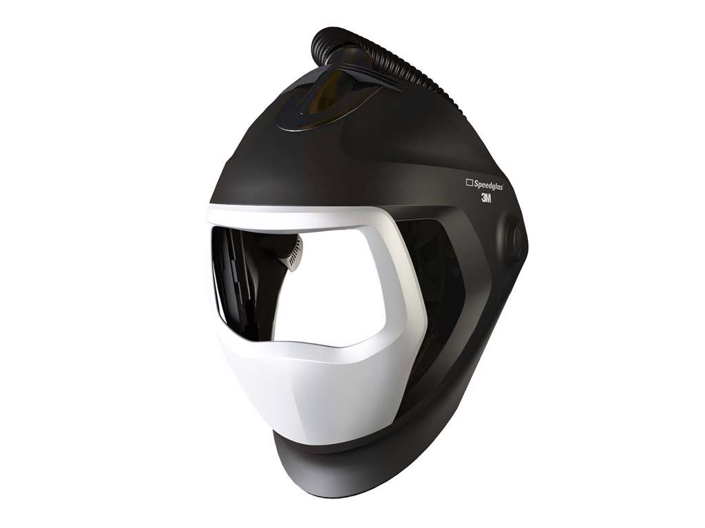 SPEEDGLAS 9100 AIR UDEN KASSETTE