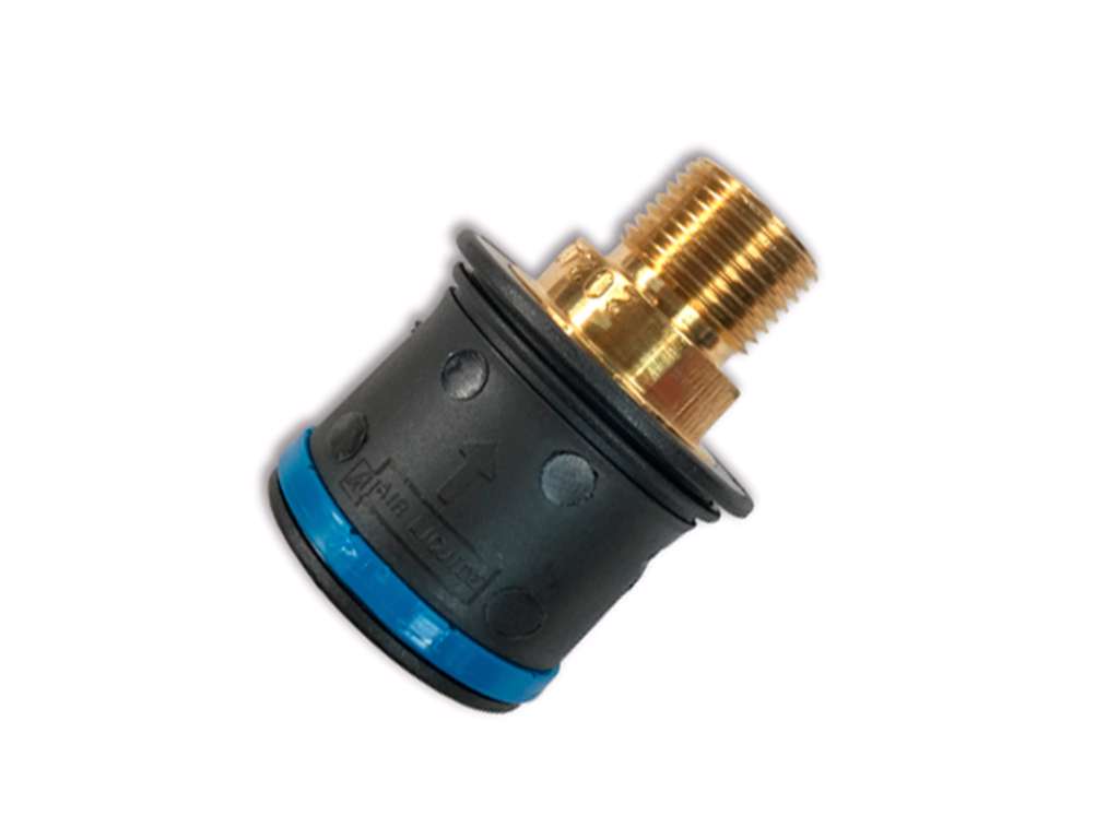 LYNKOBLING EXCELTOP OXYGEN G3/8" UDV.