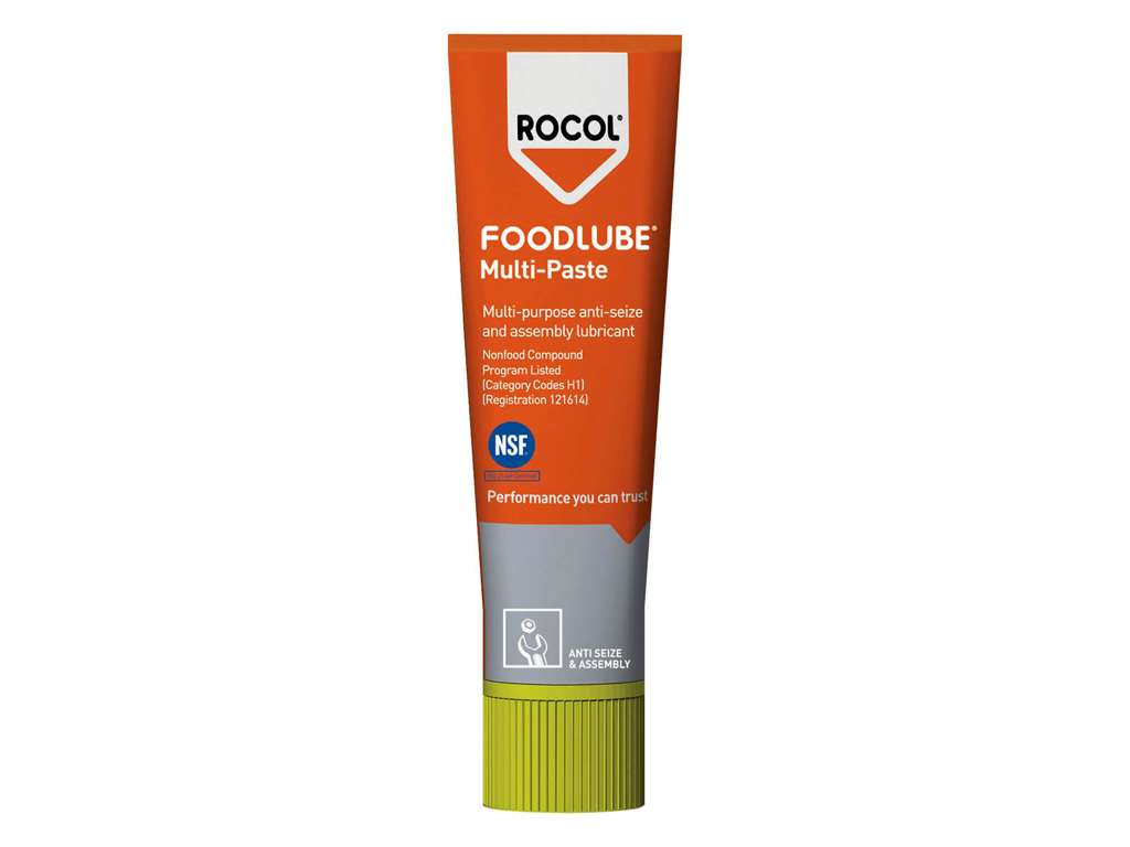 FOODLUBE MULTI PASTE 85 GR.