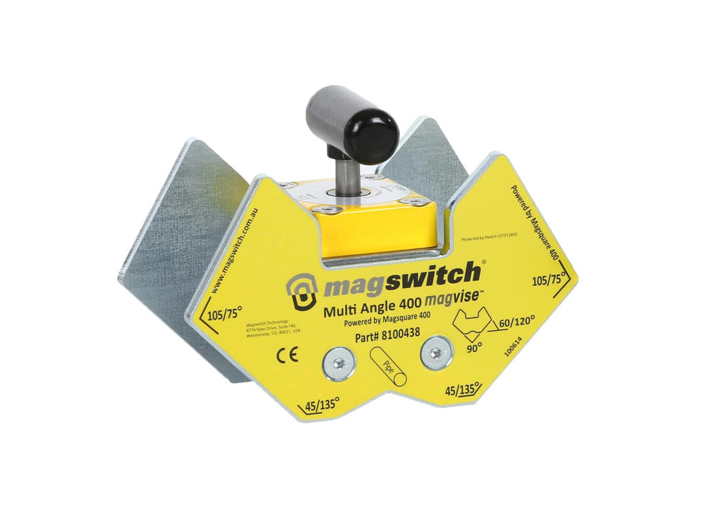MAGSWITCH MINI MULTI ANGLE 400