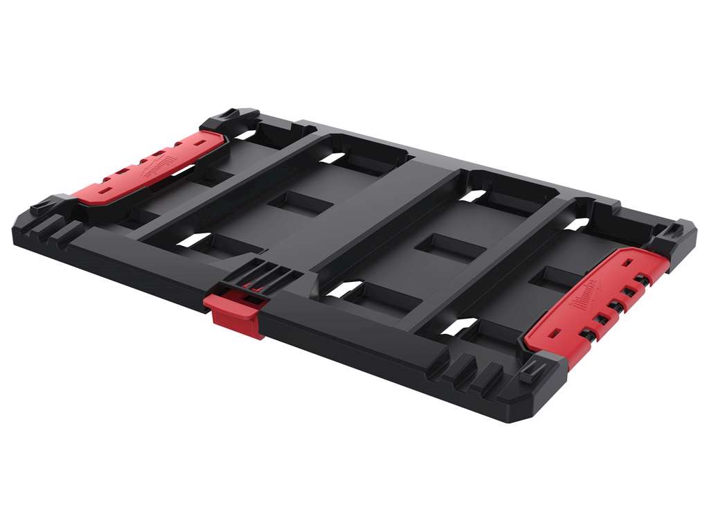 PACKOUT ADAPTOR HD BOX