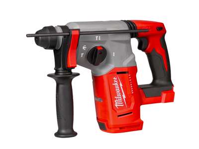 MILWAUKEE M18 BLH-0 - AKKU KOMBIHAMMER SDS-PLUS