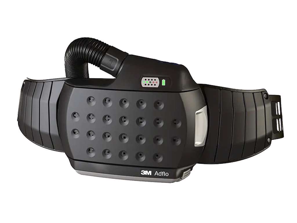 SPEEDGLAS ADFLO M/BÆLTE OG HD