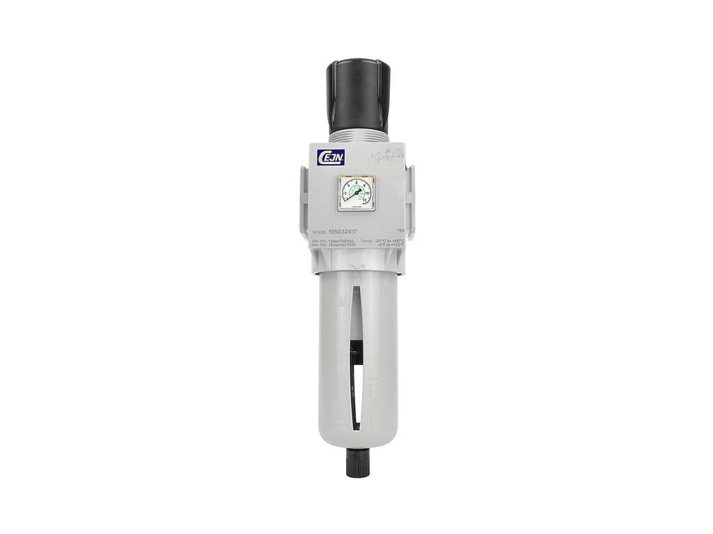 CEJN FILTERREGULATOR 651 1/4" - 0.5-10 BAR