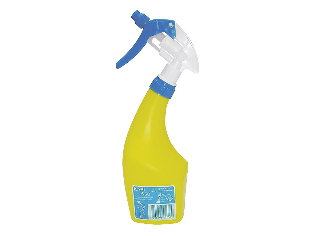 FORSTØVERKANDE  0.65 LTR KABI