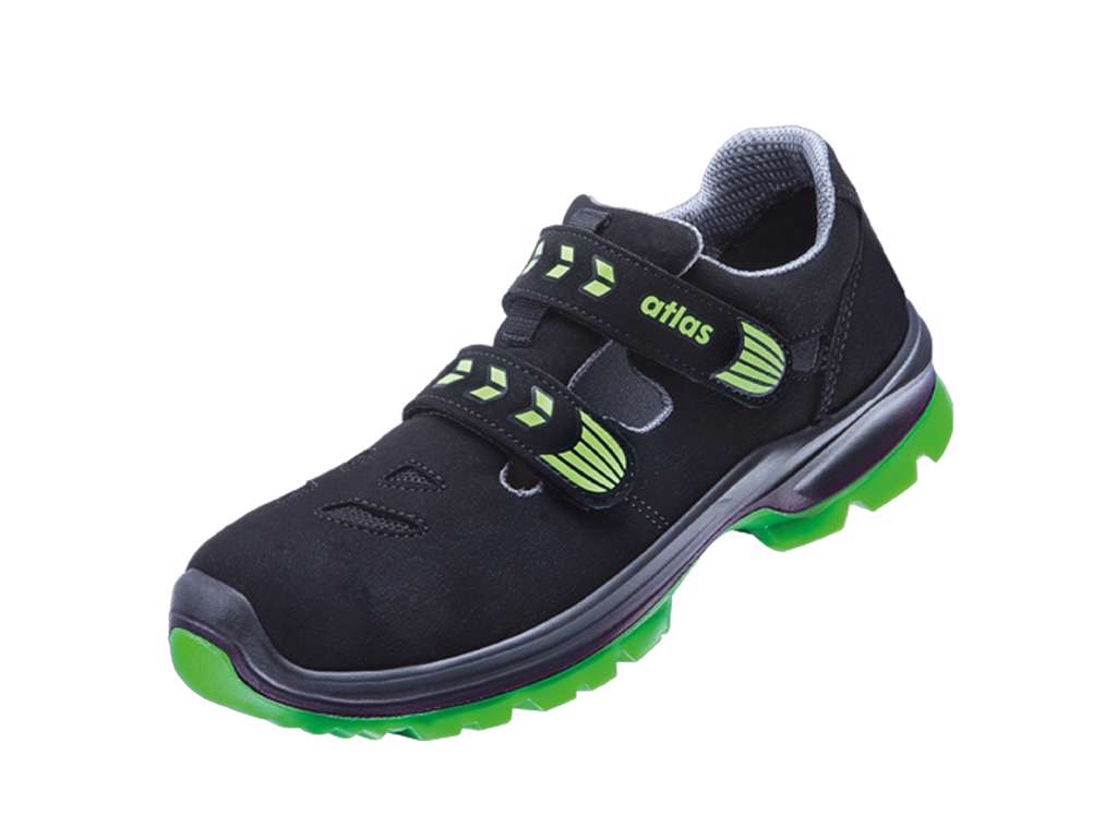 ATLAS SKO SL 26 GREEN