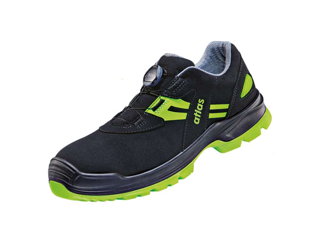 FLASH 5255 XP BOA | ESD