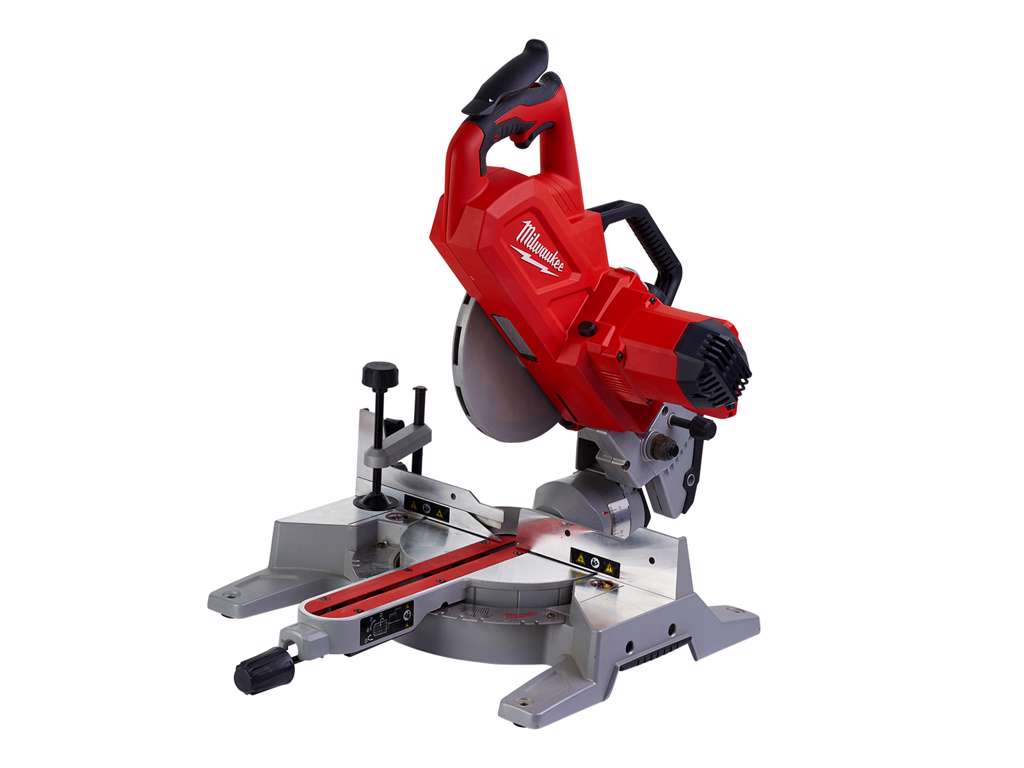 MILWAUKEE M18 SMS216-0 - AKKU KAP/GERINGSSAV