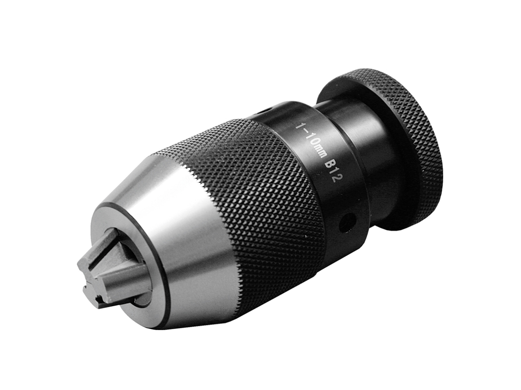 BOREPATRON 1-13 MM - B16 M/LÅS SELVSPÆNDENDE DIESE