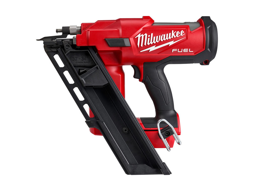 MILWAUKEE M18 FFN-0C - AKKU SØMPISTOL