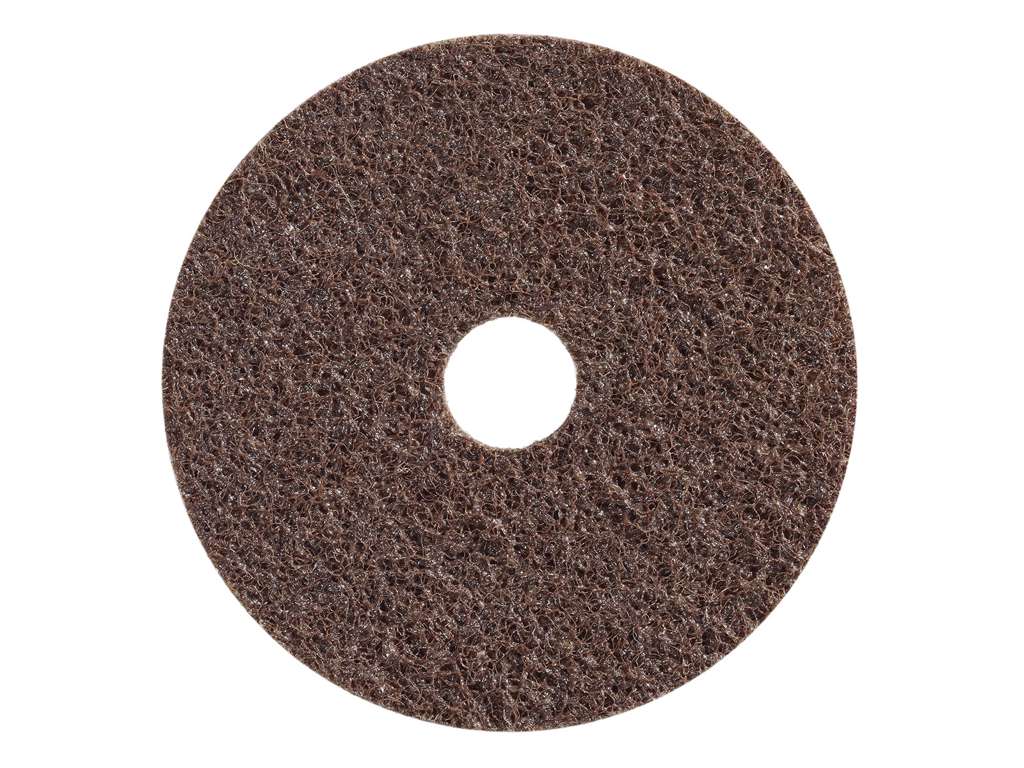 SLIBERONDEL CENTERHUL BRUN Ø125 A CRS