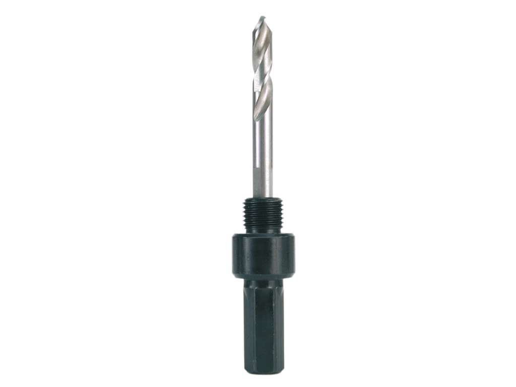 HOLDER INKL. CENTRERBOR 14 - 30 MM A5