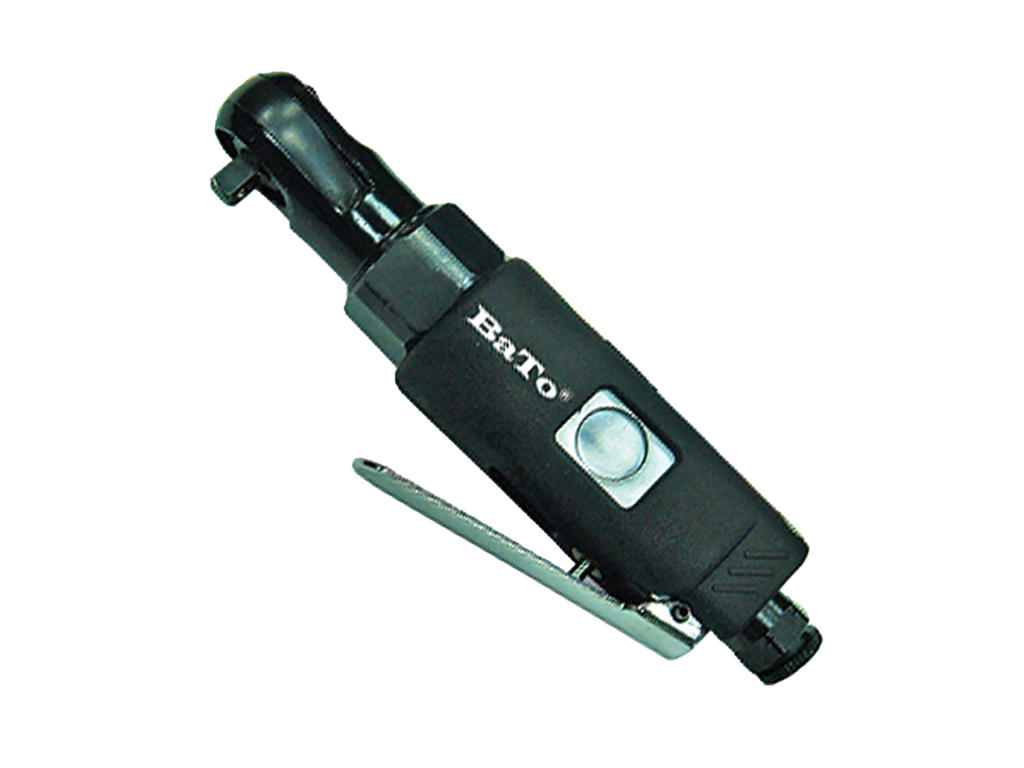SKRALDENØGLE LUFT 3/8' STUBBY BATO