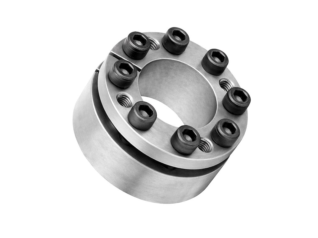 SPÆNDEBØSNING M/STOPKANT 1720 - Ø 90X130 MM CN914-H17.20