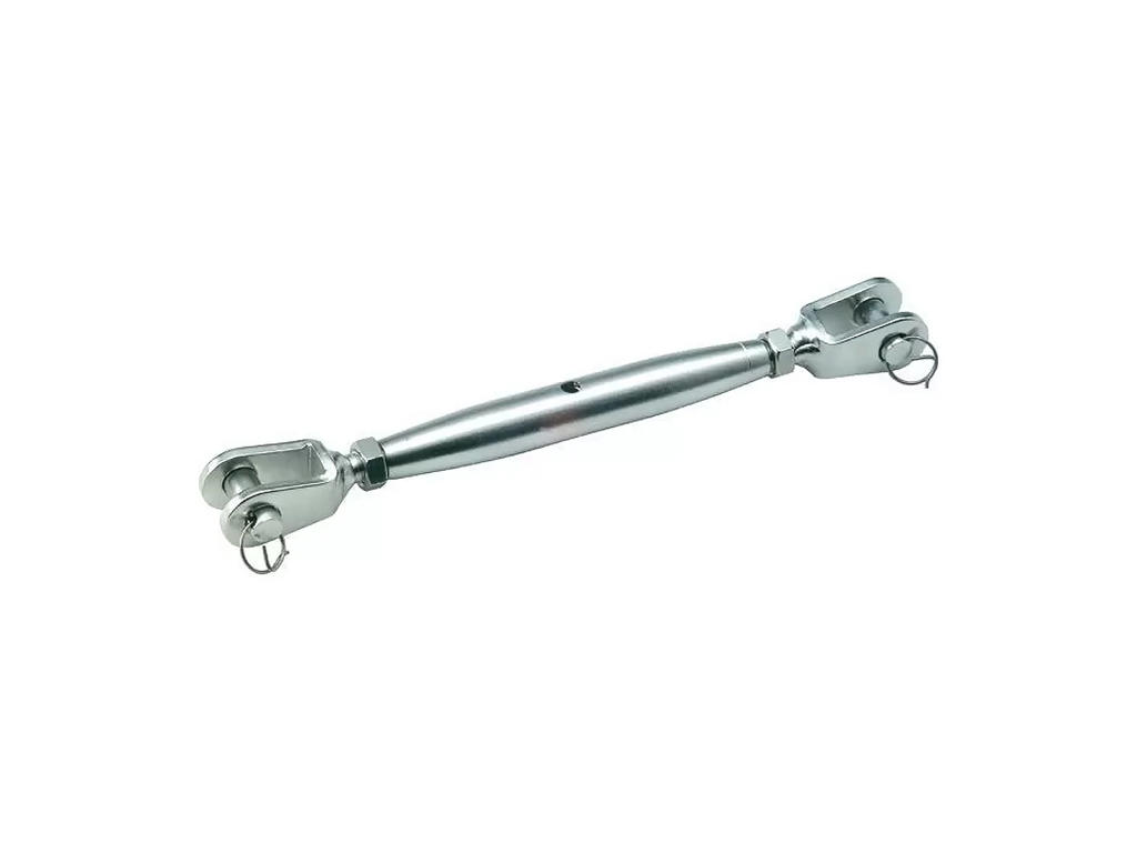 VANTSKRUE 10 MM (3/8") GAF/GAF RUSTFRI