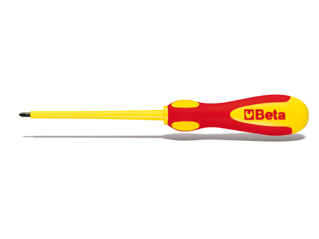 SKRUETRÆKKER PH KÆRV  1000V BETA