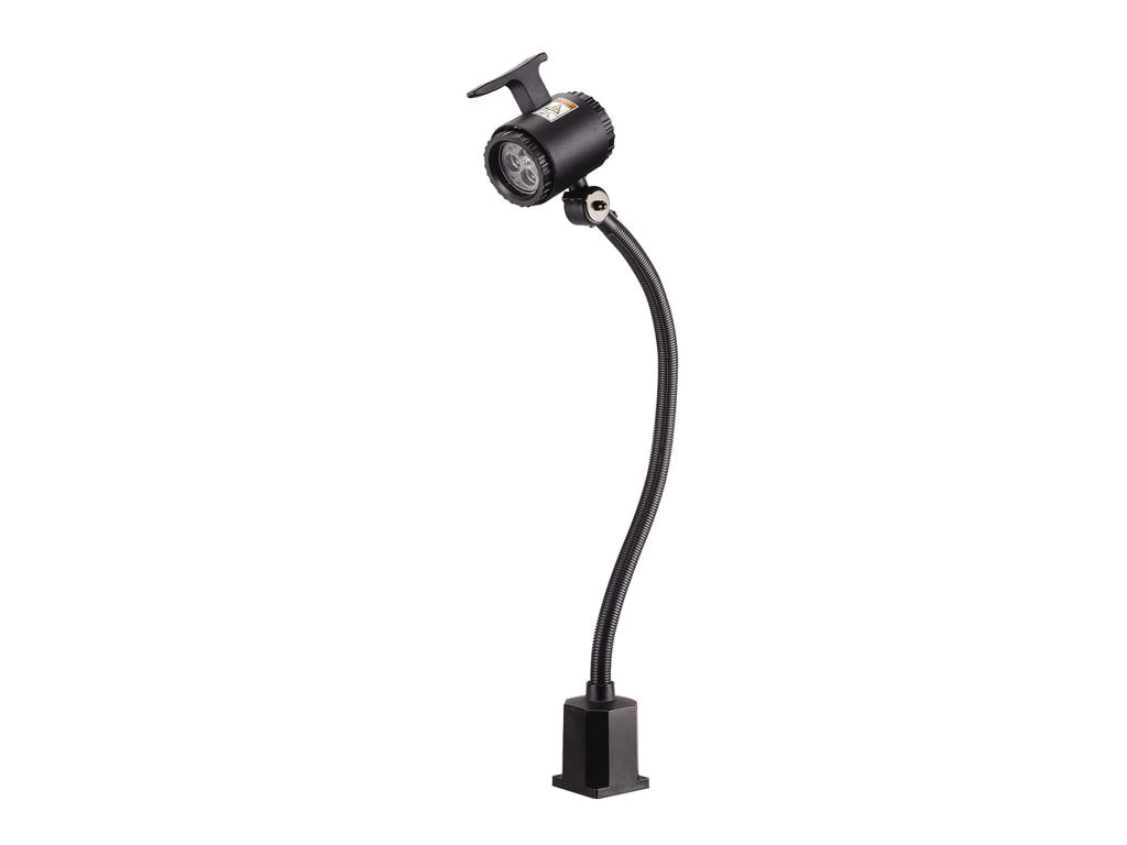 LED MASKINLYS HELA 220V IP65 DIESELLA WRKPRO