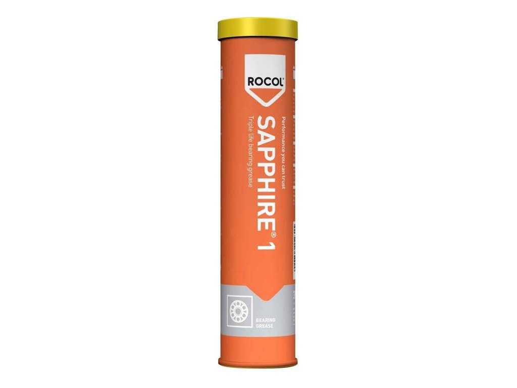 ROCOL SAPPHIRE 1 UNIVERSAL 400 GR