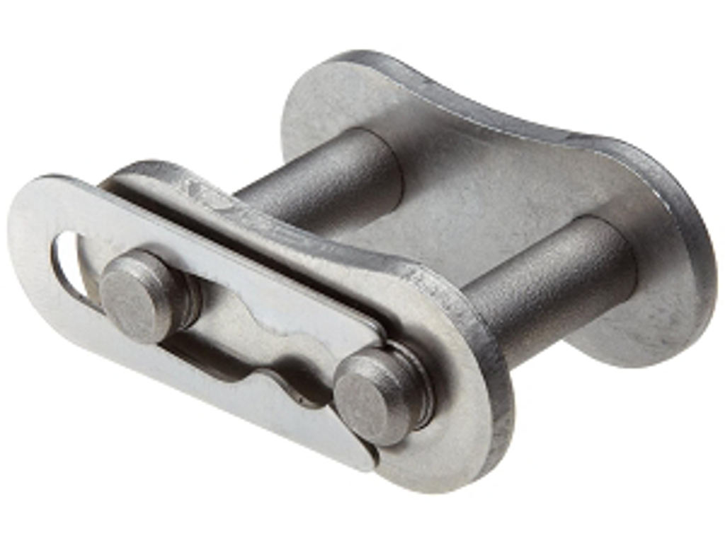 SAMLELED 04B1-11 SIMPLEX 6 MM RUSTFRI