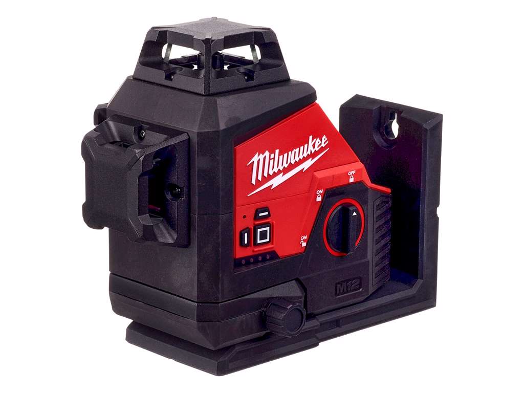 3-PLANSLASER M12 3PL-401C