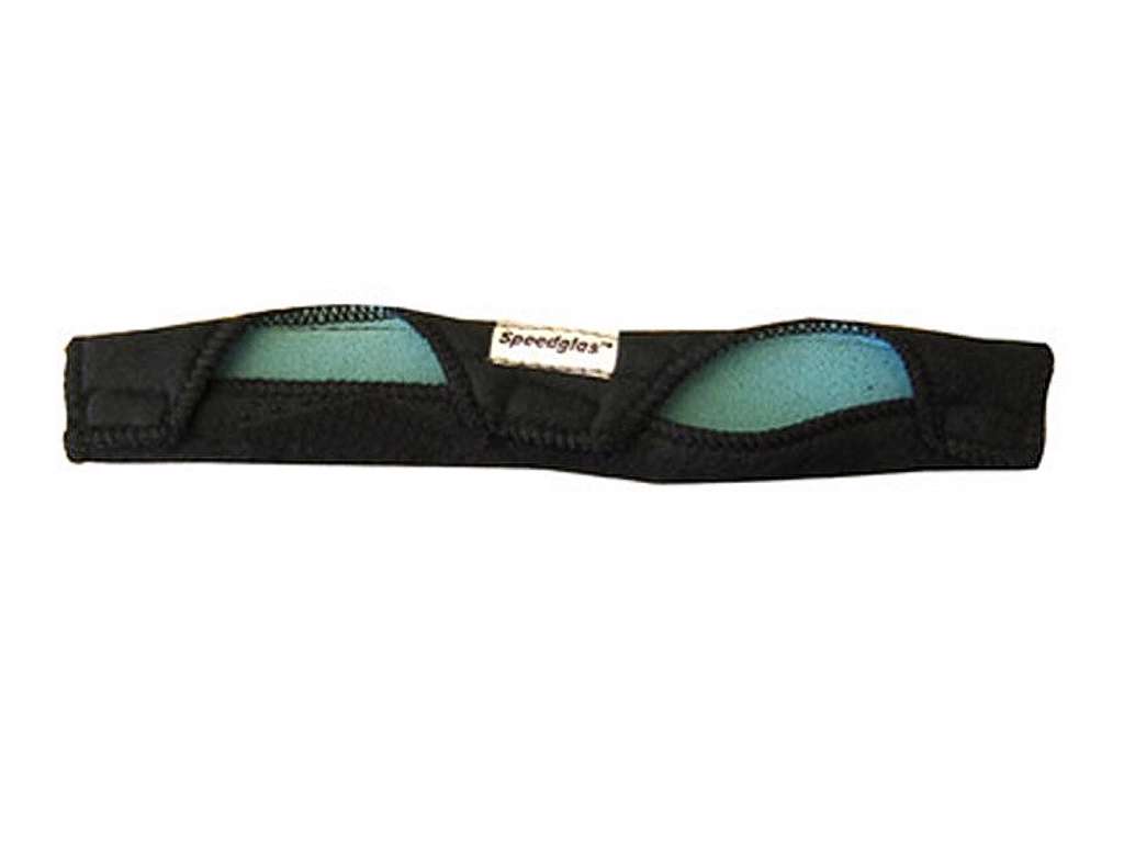 SVEDREM BOMULD M/VELCRO LANG SPEEDGLAS
