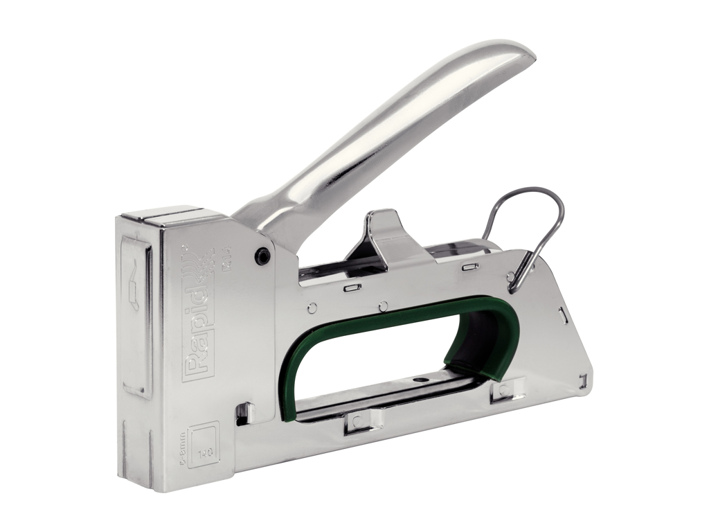 HÆFTEPISTOL 14E RAPID