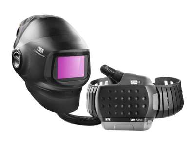 SPEEDGLAS G5-01VC AIR M/ADFLO KOMPLET