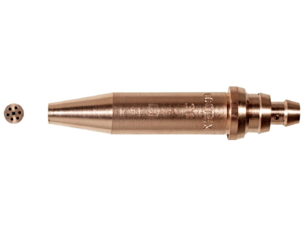X21 SKÆREMUNDSTYKKE COOLEX A311-3