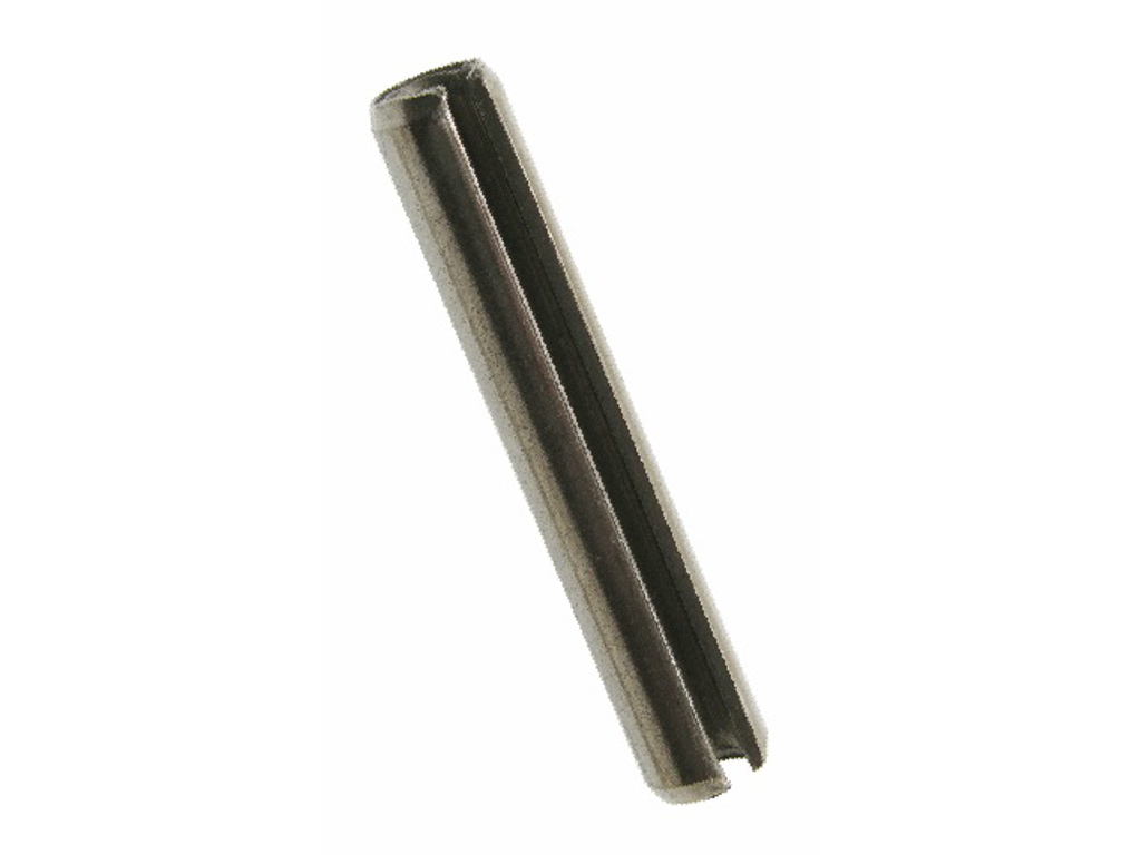 SPÆNDSTIFT 5 X 50 MM A2 DIN 1481