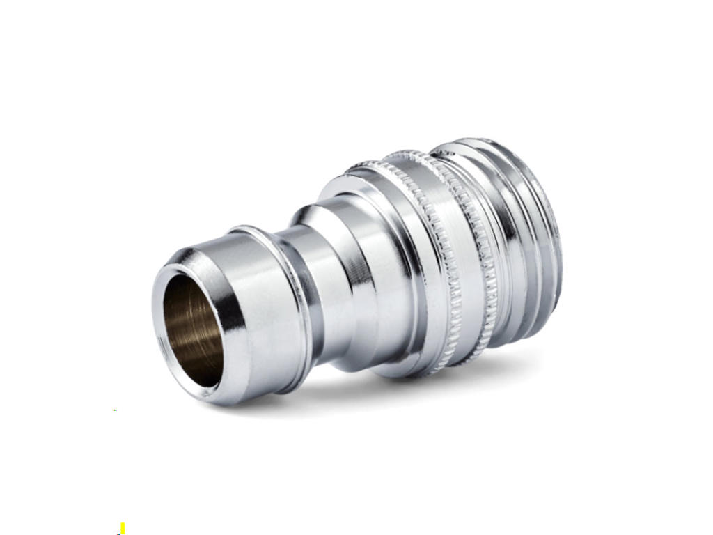NITO 1/2" NIPPEL - 3/4" UDV. GEVIND