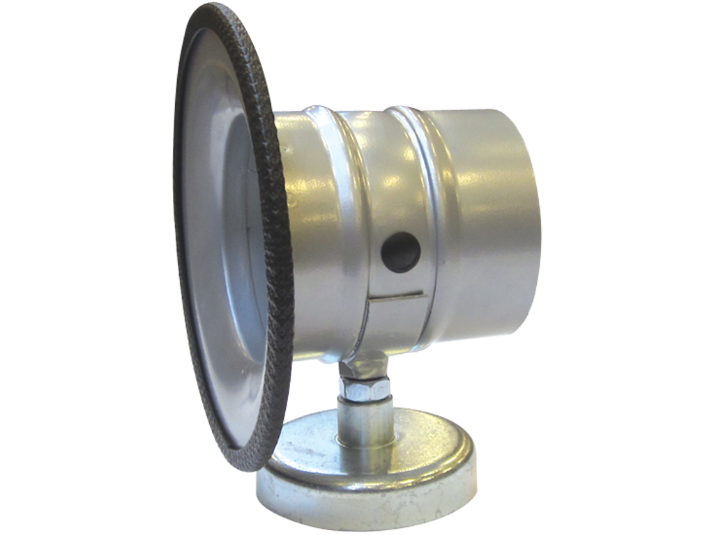 SUGETRAGT ST-M  M/MAGNET - Ø160MM